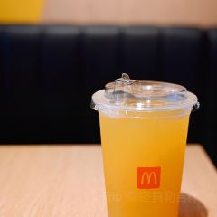 McDonald's (yangqiao) User Photo