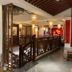 XIANG CHOU User Photo