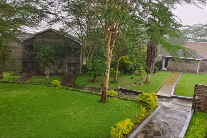 Seasons Elementaita Country Lodge