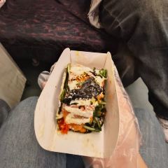 草家真味酱蟹·渔酱·烤肉(韩百门洞店) User Photo