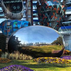 Hacker-Pschorr User Photo