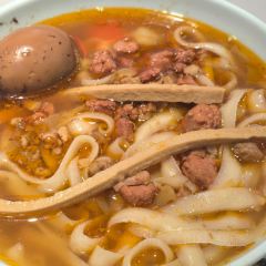 大同削面王(广泰西街店) User Photo