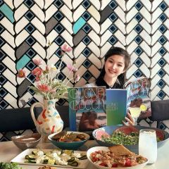 BUONA BOCCA Italian Bistro User Photo