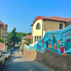 韦迦·主题咖啡厅·青年旅舍 User Photo