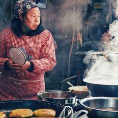 早茶街 User Photo
