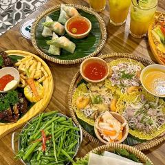 Bếp Cuốn Sài Gòn ảnh của người dùng