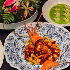 问山海 User Photo