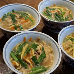 独品味庄(仙居店) User Photo