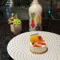 AZUL italiano意大利餐厅(白玉兰广场店) User Photo