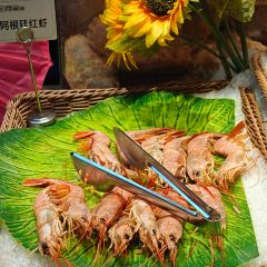 川骄海鲜自助(新华贸店) User Photo