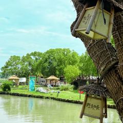 沙家浜酒家(沙家浜景区店) User Photo