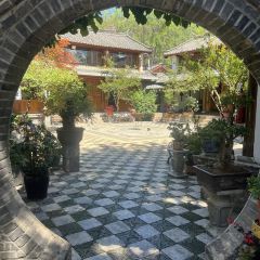 星荣私厨定制餐厅 User Photo