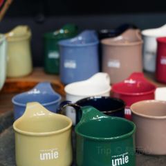umie User Photo