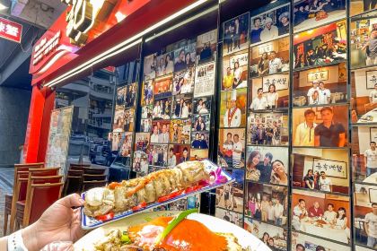 Hee Kee Fried Crab ExpertHee Kee Fried Crab Expert Ltd (Jaffe Road)