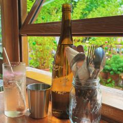 RuRuDiner User Photo