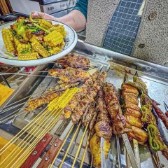 NA-CHUANG BBQ User Photo