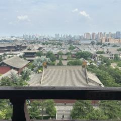 XINJIN TAO User Photo
