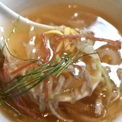 蘇州四季飯店·金璟閣張用戶圖片