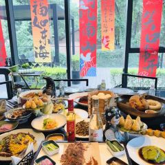 GRAND MAISON XI'AN 여행 사진