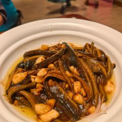 Lao huai cheng Monopterus albus noodles (xin huai branch) User Photo