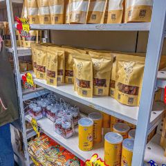 杏好遇见你(总店) User Photo