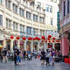 DA RUN LONG YAN ZHA ZHU ROU User Photo
