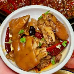 私房老火鍋張用戶圖片