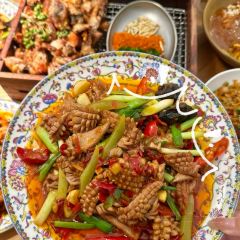 云贵酒家 User Photo