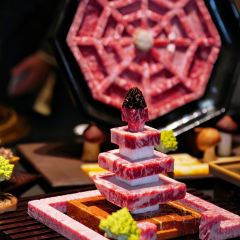 ORIENTAL ARCHITECTURE RESTAURANT User Photo