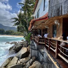 The Commune | Terrace & Bar User Photo