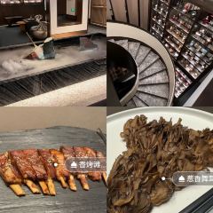魯採 LU STYLE(CBD店)張用戶圖片