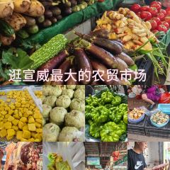 贵鑫综合农贸市场 User Photo