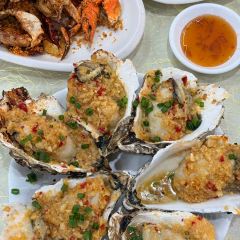 CHANGLAI SEAFOOD RESTAURANT User Photo