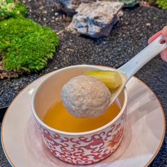 胜紫云亭HUAIYANG MASTER(前滩店) User Photo