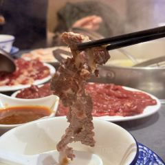 贵宾牛·潮汕牛肉火锅(珠池总店) User Photo