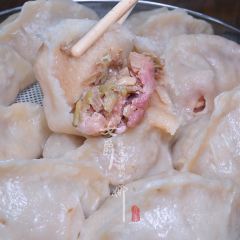 LAO YU SHA GUO SHOU GAN MIAN User Photo