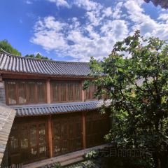 大理颐和耘熹进士第酒店 User Photo