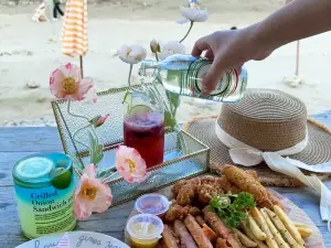 Changle Xiasha Beach