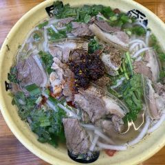 YILAOGUO 여행 사진