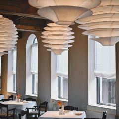 重庆既象SUNYATA度假民宿·白崖餐厅 User Photo