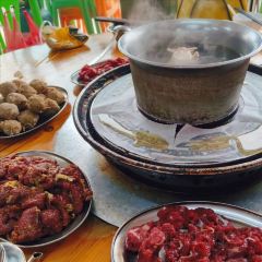 仙沟农家牛肉(定安店) User Photo