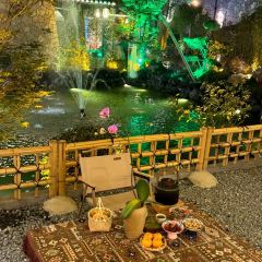 财神会酒楼 User Photo