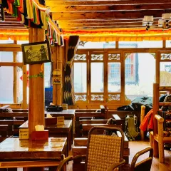 Niuniu Meal Bar User Photo