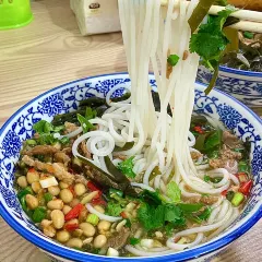 Dijing Rice Noodles User Photo