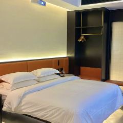 甬尚烤鱼工场(涌金广场店) User Photo