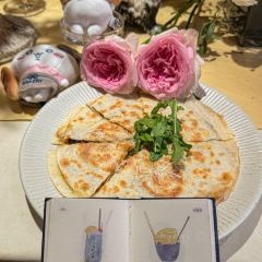 JIN SHANG REASTAURANT User Photo