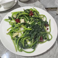 Cousin-in-law's House • Nanning Private-home Cuisine • Charcoal Grill Hot pot (Dongbao Road Branch) User Photo