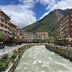 阿妈家特色藏餐(九寨沟店) User Photo