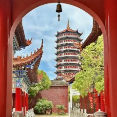 天香蟹园·正宗自产自销(阳澄湖莲花岛店) User Photo