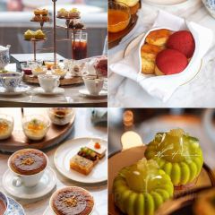 蘇州四季飯店·瓏廊張用戶圖片